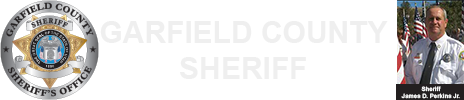 Garfield County Sheriff | Panguitch, Utah